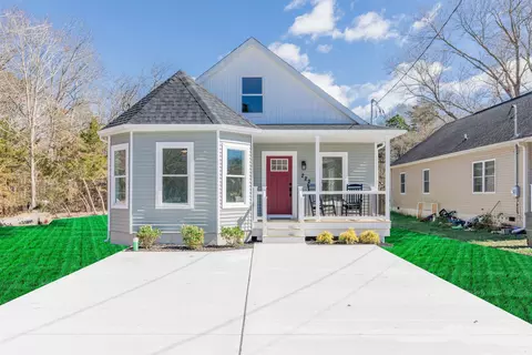 222 W Main St, Cape May Court House, NJ 08210