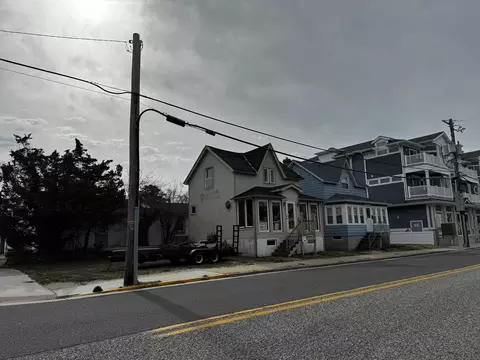 8505 Landis Ave, Sea Isle City, NJ 08243