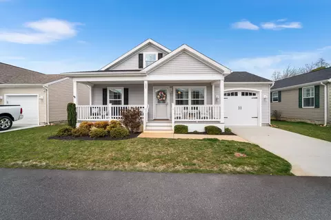 2058 Route 9 #425 RED KNOT, Ocean View, NJ 08230