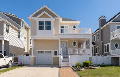 107 E 5th Ave, North Wildwood, NJ 08260