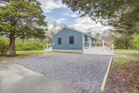 210 Reeves St, Whitesboro, NJ 08210