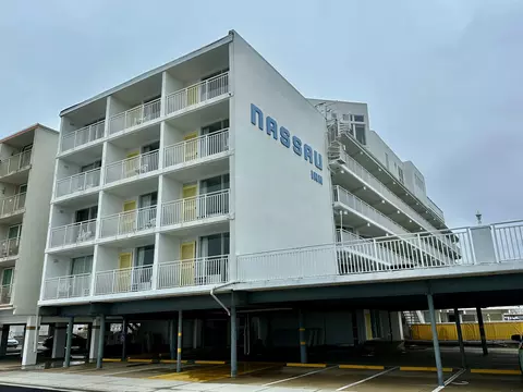 6201 Ocean Ave #514, Wildwood Crest, NJ 08260