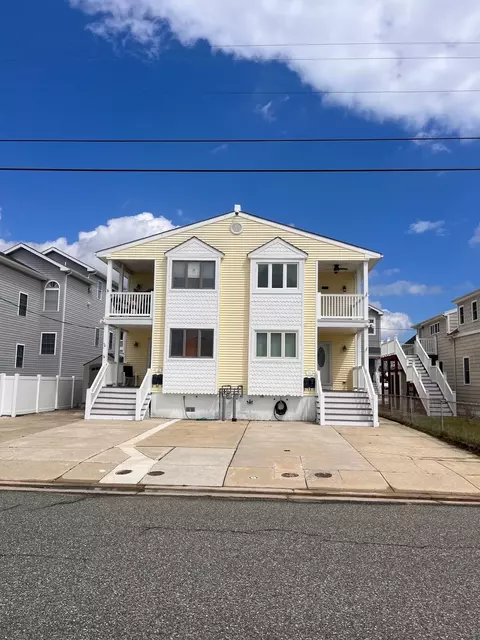 331 W 19th Ave #B, North Wildwood, NJ 08260