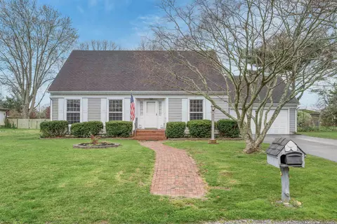 720 Spring Ln, Cape May, NJ 08204