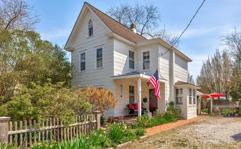 1250 Lafayette St, Cape May, NJ 08204