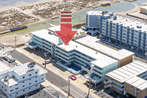 404 E Denver Ave #210, Wildwood Crest, NJ 08260