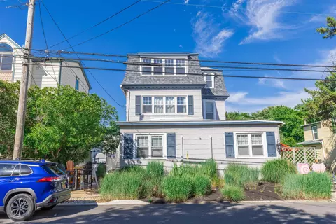 509 Pearl Ave #B 2&3, Cape May Point, NJ 08212