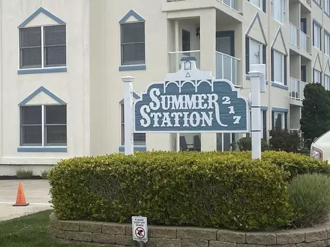 217 Beach Ave #105C, Cape May, NJ 08204