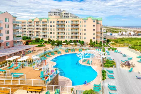 9903 Seapointe Blvd #401, Wildwood, NJ 08260