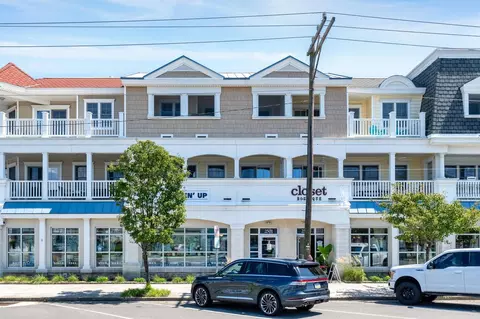2507 Dune Dr #2507, Avalon, NJ 08202