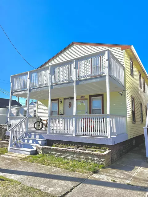 404 W Maple Ave #B, Wildwood, NJ 08260