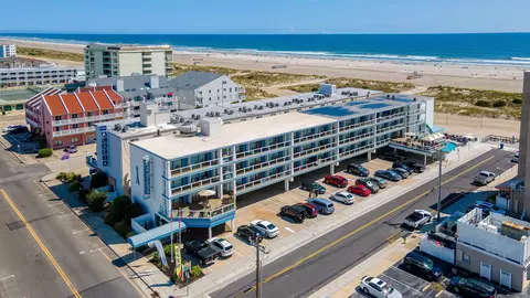 9103 Atlantic Ave #409, Wildwood Crest, NJ 08260