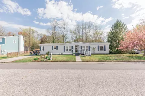 314 E Drumbed Rd, Villas, NJ 08251