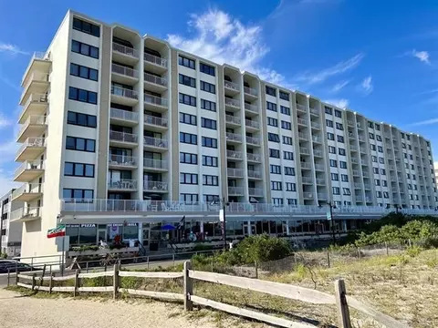 3700 Boardwalk #307 S, Sea Isle City, NJ 08243