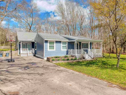 1404 Burleigh Rd, Cape May Court House, NJ 08210