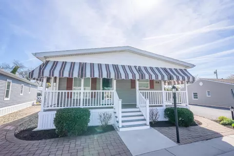 755 Route 9 #F-14, North Cape May, NJ 08204