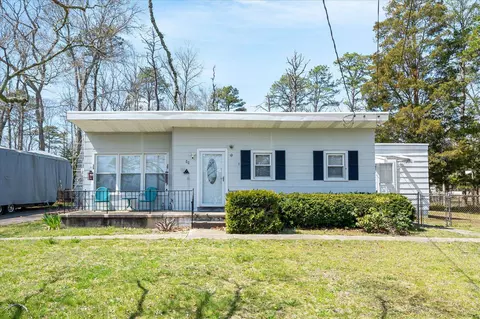 20 Corsons Tavern Rd, Seaville, NJ 08230