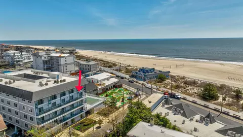 9 Jackson St #401, Cape May, NJ 08204