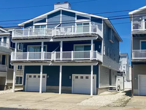 15 54th St #WEST, Sea Isle City, NJ 08243