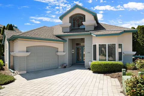 216 Dune Dr, Wildwood Crest, NJ 08260
