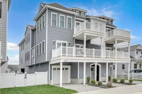 414 Surf Ave #414, North Wildwood, NJ 08260