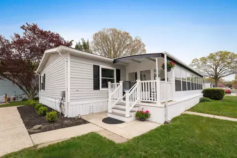 1402 Route 9 S # 363 LAKEWOOD DRIVE, Burleigh, NJ 08210