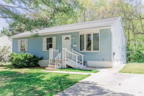 312 Front St, Cape May Court House, NJ 08210
