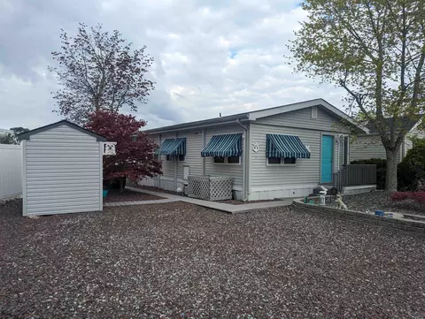 79 N N Lk #79, Marmora, NJ 08230