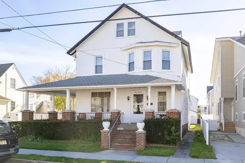 116 W Columbine Rd, Wildwood Crest, NJ 08260