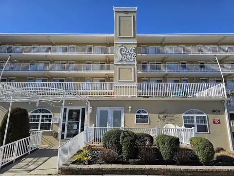 1800 Ocean Ave #403, North Wildwood, NJ 08260