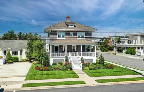 1710 Avalon Ave, Avalon, NJ 08202