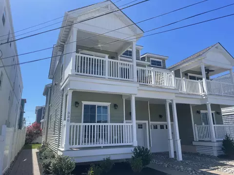 330 E Saint Paul Ave #0, Wildwood Crest, NJ 08260
