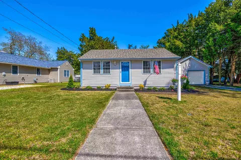 607 Eldredge Ave, North Cape May, NJ 08204