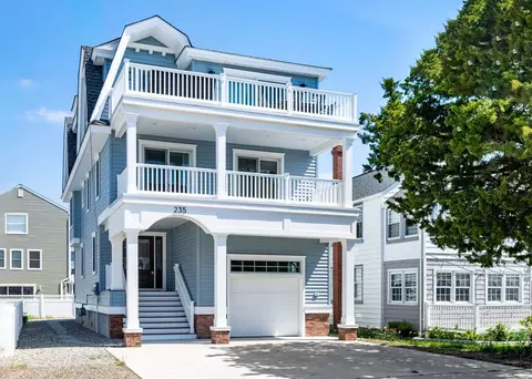 235 85th St, Sea Isle City, NJ 08243