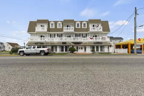 810 New Jersey Ave #304, North Wildwood, NJ 08260