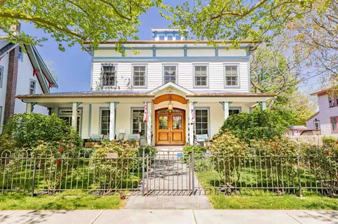 1109 Washington St, Cape May, NJ 08204
