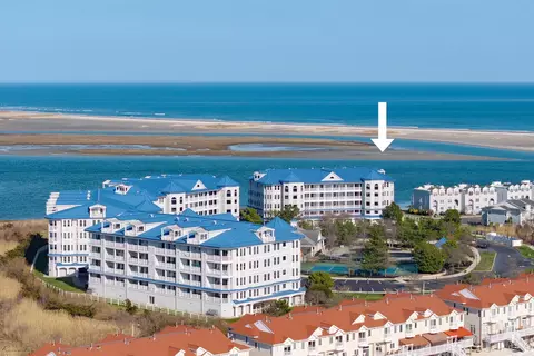 1206 Seaboard Cir #1206, North Wildwood, NJ 08260
