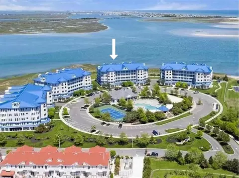 2102 Seaboard Cir #2102, North Wildwood, NJ 08260