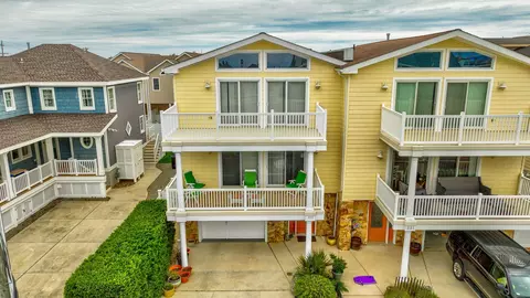 219 E Morning Glory Rd #219, Wildwood Crest, NJ 08260