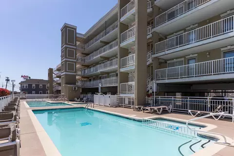1800 Ocean Ave #404, North Wildwood, NJ 08260