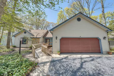 70 Capewoods Rd, North Cape May, NJ 08204