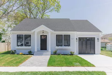 501 Whildam Ave, North Cape May, NJ 08204