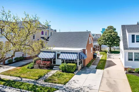221 91st St, Stone Harbor, NJ 08247