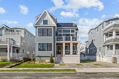 40 N Inlet Dr, Avalon, NJ 08202