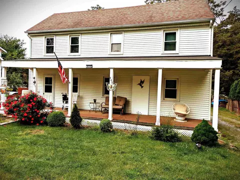 445 Main St, Dorchester, NJ 08316