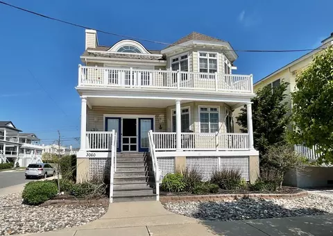 3060 West Ave #1ST, Ocean City, NJ 08226