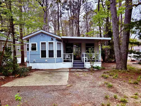 516 Route 9 N #OAK RIDGE 43, Marmora, NJ 08223