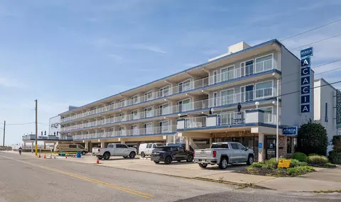 9101 Atlantic Ave #204, Wildwood Crest, NJ 08260