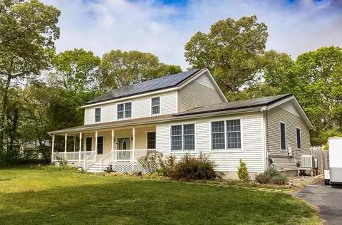 113 E Woodland Ave, Cape May Court House, NJ 08210