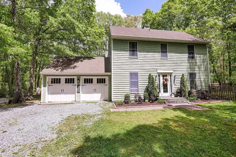 1011 Mt Pleasant Rd, Woodbine, NJ 08270